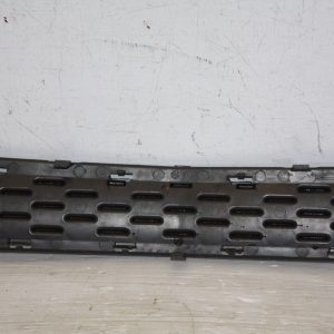 Mercedes GLE V167 AMG Front Bumper Lower Grill 2019 ON A1678858005 Genuine - Image 11