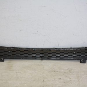 Mercedes GLE V167 AMG Front Bumper Lower Grill 2019 ON A1678858005 Genuine - Image 9