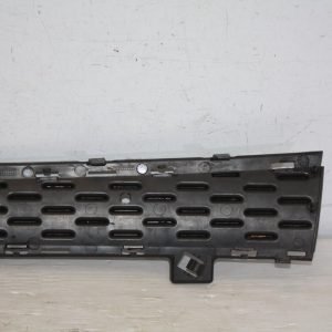 Mercedes GLE V167 AMG Front Bumper Lower Grill 2019 ON A1678858005 Genuine - Image 10