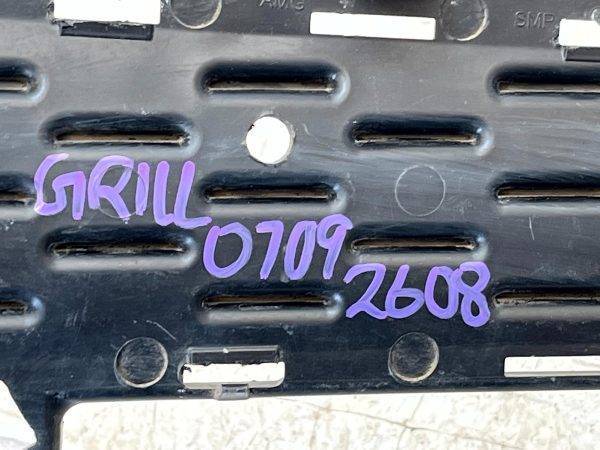 Mercedes GLE V167 AMG Front Bumper Lower Grille 2019 TO 2023 A1678858005 Genuine 11 Mercedes GLE V167 AMG Front Bumper Lower Grille 2019 TO 2023 A1678858005 Genuine 178535995008 12