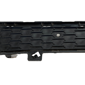 Mercedes GLE V167 AMG Front Bumper Lower Grille 2019 TO 2023 A1678858005 Genuine 13 Mercedes GLE V167 AMG Front Bumper Lower Grille 2019 TO 2023 A1678858005 Genuine - Image 2