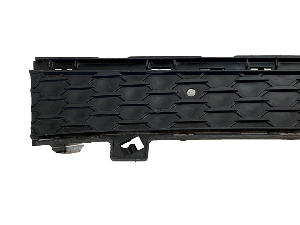 Mercedes GLE V167 AMG Front Bumper Lower Grille 2019 TO 2023 A1678858005 Genuine 1 Mercedes GLE V167 AMG Front Bumper Lower Grille 2019 TO 2023 A1678858005 Genuine 178535995008 2
