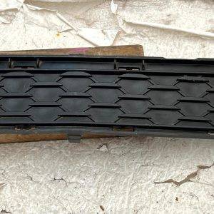 Mercedes GLE V167 AMG Front Bumper Lower Grille 2019 TO 2023 A1678858005 Genuine 15 Mercedes GLE V167 AMG Front Bumper Lower Grille 2019 TO 2023 A1678858005 Genuine - Image 4