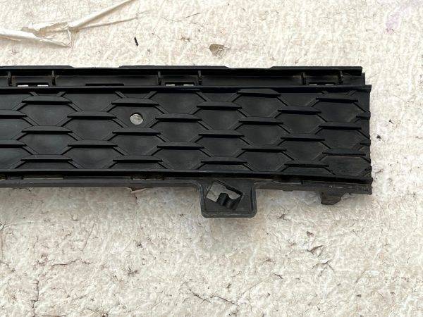 Mercedes GLE V167 AMG Front Bumper Lower Grille 2019 TO 2023 A1678858005 Genuine 4 Mercedes GLE V167 AMG Front Bumper Lower Grille 2019 TO 2023 A1678858005 Genuine 178535995008 5