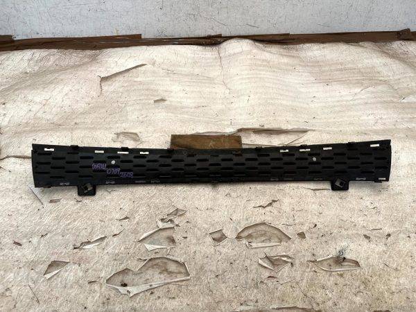 Mercedes GLE V167 AMG Front Bumper Lower Grille 2019 TO 2023 A1678858005 Genuine 5 Mercedes GLE V167 AMG Front Bumper Lower Grille 2019 TO 2023 A1678858005 Genuine 178535995008 6