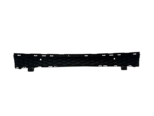 Mercedes-GLE-V167-AMG-Front-Bumper-Lower-Grille-2019-TO-2023-A1678858005-Genuine-178535995008 Mercedes GLE V167 AMG Front Bumper Lower Grille 2019 TO 2023 A1678858005 Genuine 178535995008