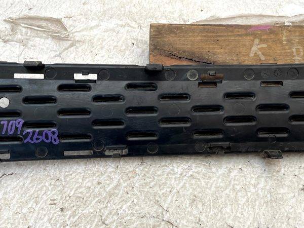Mercedes GLE V167 AMG Front Bumper Lower Grille 2019 TO 2023 A1678858005 Genuine 7 Mercedes GLE V167 AMG Front Bumper Lower Grille 2019 TO 2023 A1678858005 Genuine 178535995008 8