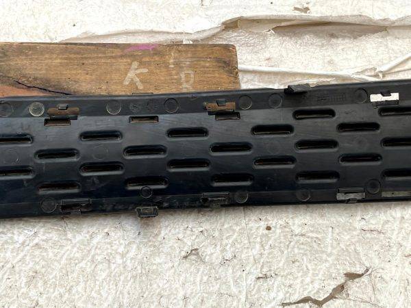 Mercedes GLE V167 AMG Front Bumper Lower Grille 2019 TO 2023 A1678858005 Genuine 8 Mercedes GLE V167 AMG Front Bumper Lower Grille 2019 TO 2023 A1678858005 Genuine 178535995008 9
