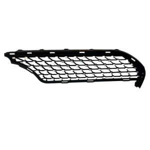 Mercedes GLE V167 AMG Front Bumper Right Lower Grille 19-23 A1678888900 Genuine - Image 1