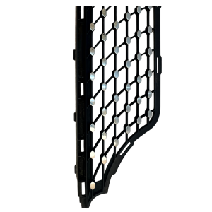 Mercedes GLE V167 AMG Front Bumper Right Lower Grille 19-23 A1678888900 Genuine - Image 5