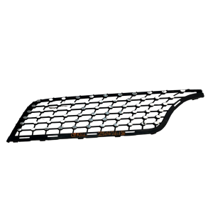 Mercedes GLE V167 AMG Front Bumper Right Upper Grille 19-23 A1678886800 Genuine - Image 1