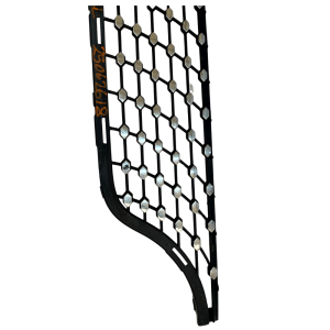 Mercedes GLE V167 AMG Front Bumper Right Upper Grille 19-23 A1678886800 Genuine - Image 5
