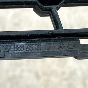 Mercedes GLE V167 AMG Front Bumper Right Upper Grille 19-23 A1678886800 Genuine - Image 10