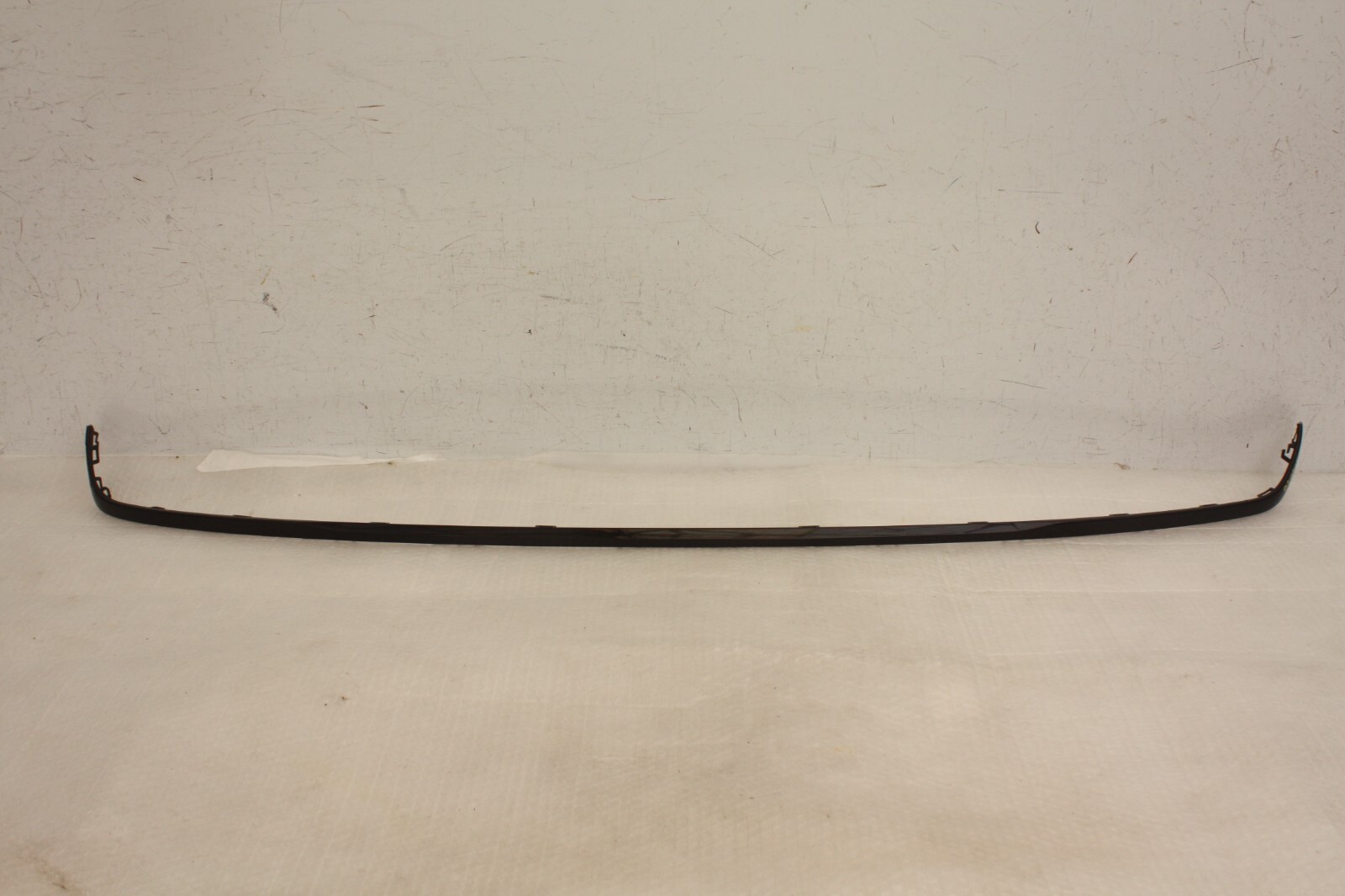 Mercedes GLE V167 AMG Rear Bumper Trim 2019 – 2023 A1678850703 Genuine *DAMAGED*