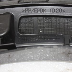 Mercedes GLE V167 AMG Rear Left Side Wheel Arch 2019 TO 2023 A1678840600 Genuine - Image 17