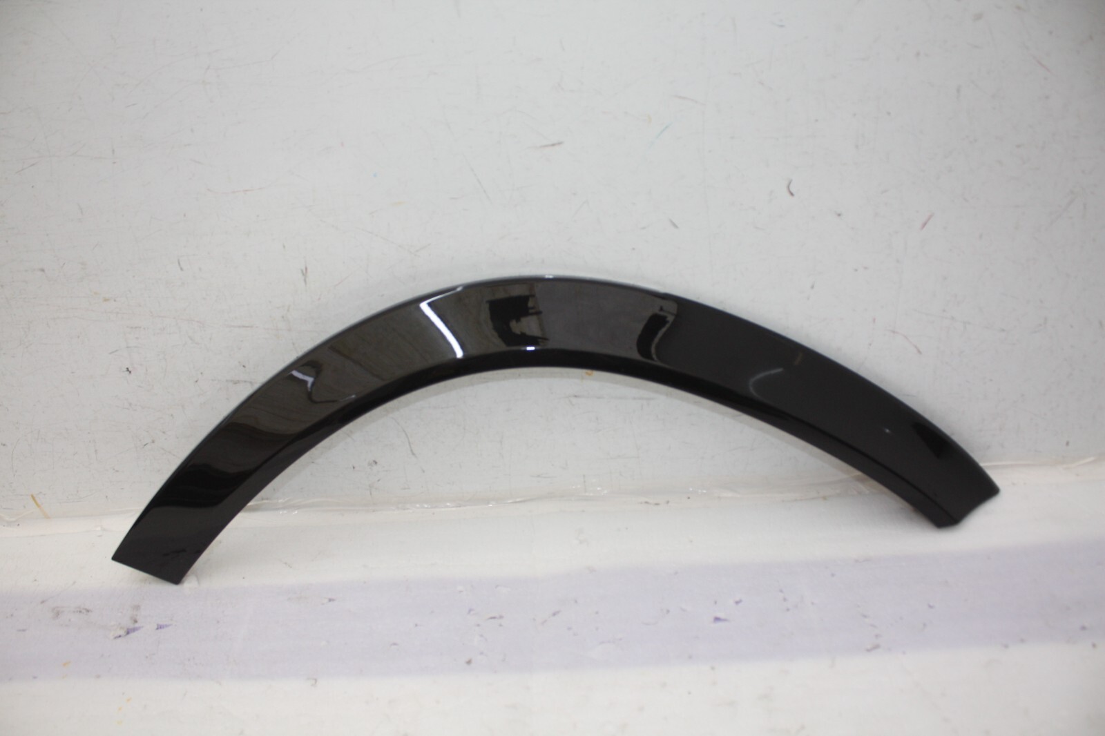 Mercedes GLE V167 AMG Rear Left Side Wheel Arch 2019 TO 2023 A1678840600 Genuine