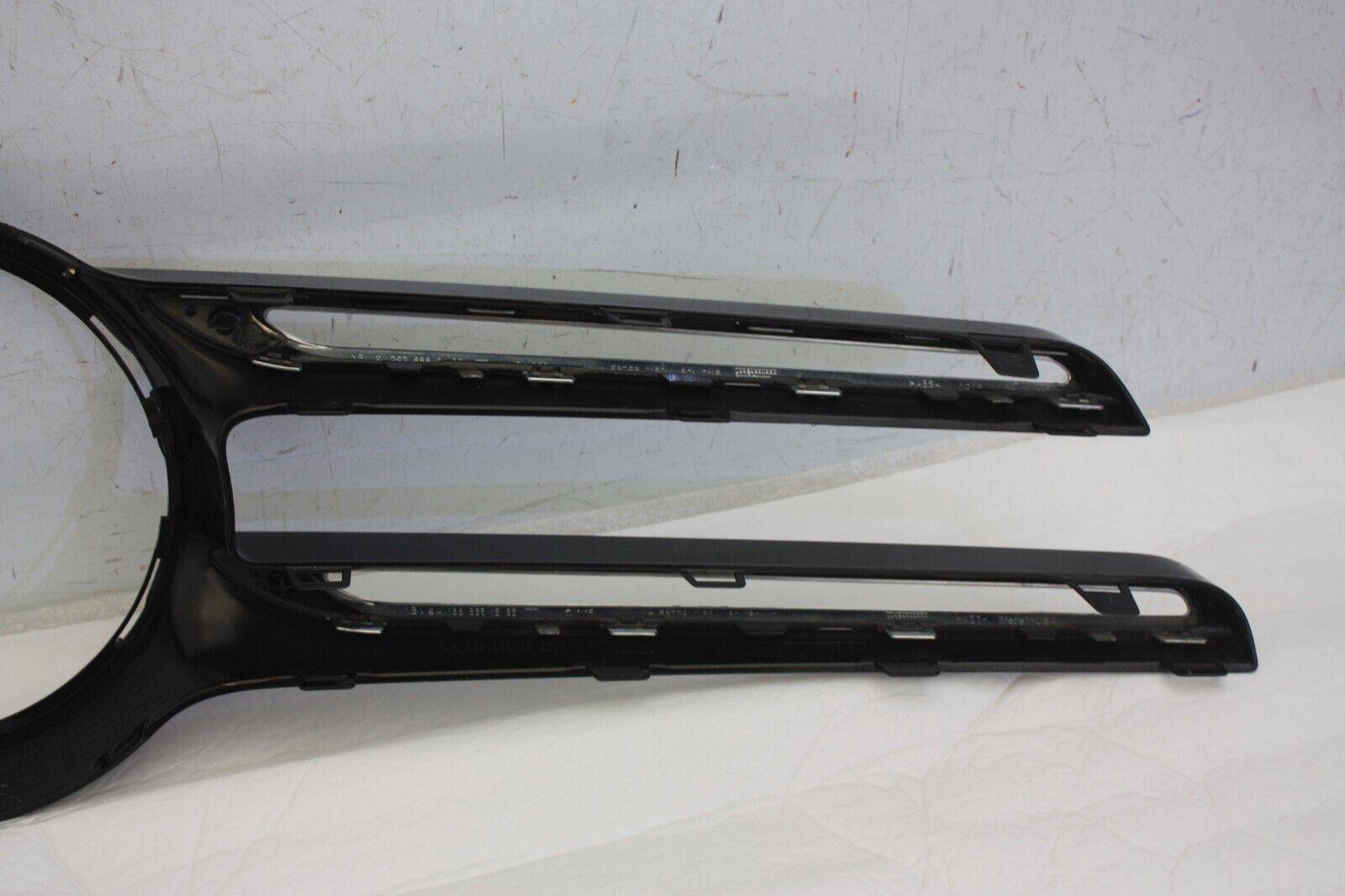 Mercedes-GLE-W166-AMG-Front-Grill-Trim-2015-TO-2019-A1668880323-Genuine-176247725128-16
