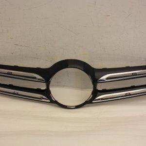 Mercedes GLE W166 AMG Front Grill Trim 2015 TO 2019 A1668880323 Genuine 176247725128