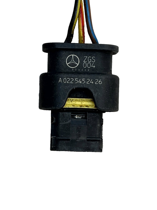 Mercedes GLE W166 PDC Parking Sensor Loom Plug Connector A0225452426 Genuine 178439605538 2