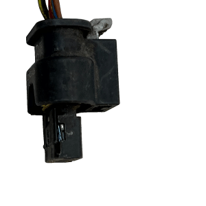 Mercedes GLE W166 PDC Parking Sensor Loom Plug Connector A0225452426 Genuine - Image 3