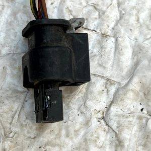 Mercedes GLE W166 PDC Parking Sensor Loom Plug Connector A0225452426 Genuine - Image 4