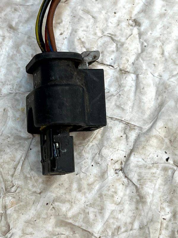 Mercedes GLE W166 PDC Parking Sensor Loom Plug Connector A0225452426 Genuine 178439605538 4