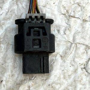 Mercedes GLE W166 PDC Parking Sensor Loom Plug Connector A0225452426 Genuine - Image 5