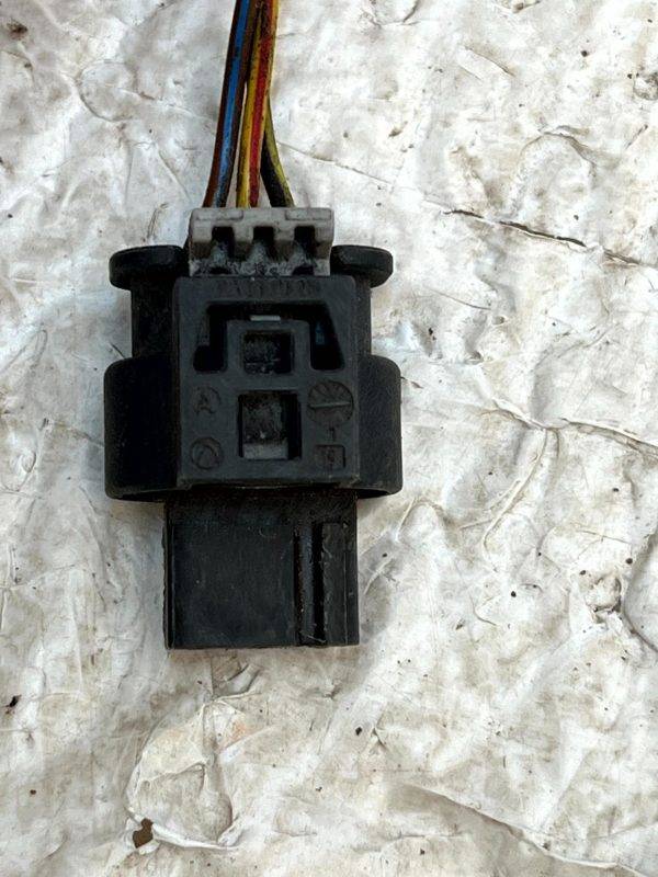 Mercedes GLE W166 PDC Parking Sensor Loom Plug Connector A0225452426 Genuine 178439605538 5