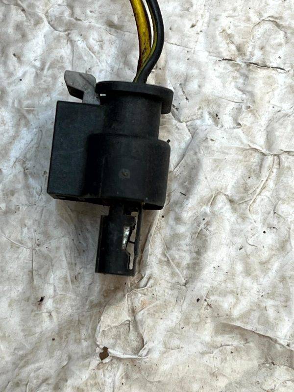 Mercedes GLE W166 PDC Parking Sensor Loom Plug Connector A0225452426 Genuine 178439605538 6