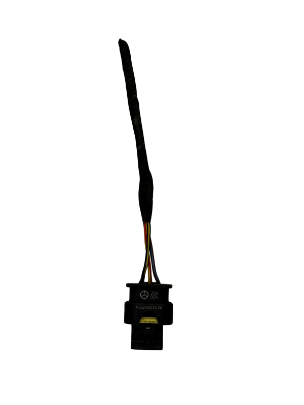 Mercedes GLE W166 PDC Parking Sensor Loom Plug Connector A0225452426 Genuine 178439605538