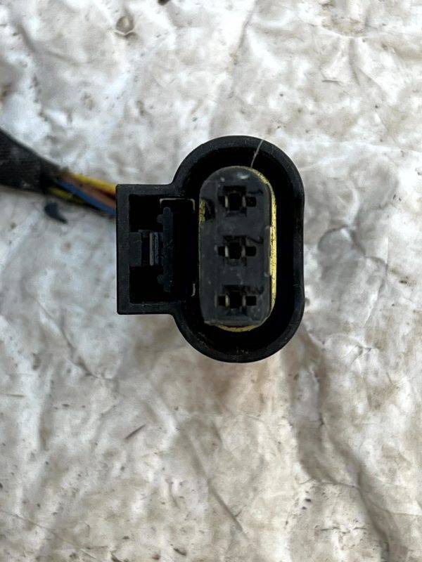 Mercedes GLE W166 PDC Parking Sensor Loom Plug Connector A0225452426 Genuine 178439605538 8