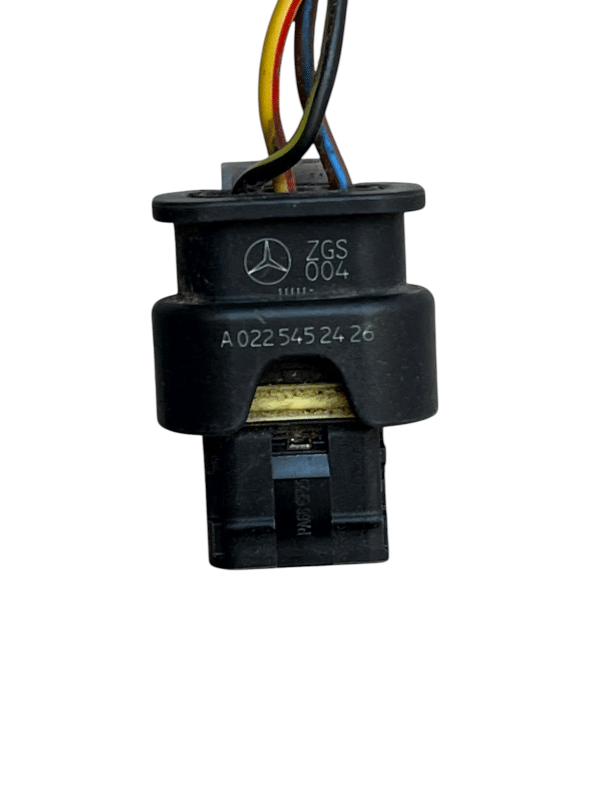 Mercedes GLE W166 PDC Parking Sensor Loom Plug Connector A0225452426 Genuine 178440208008 2