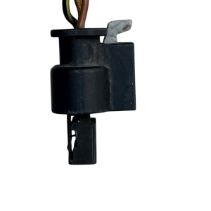 Mercedes GLE W166 PDC Parking Sensor Loom Plug Connector A0225452426 Genuine - Image 3