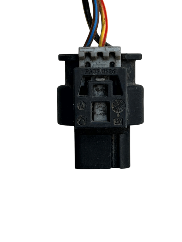 Mercedes GLE W166 PDC Parking Sensor Loom Plug Connector A0225452426 Genuine 178440208008 4