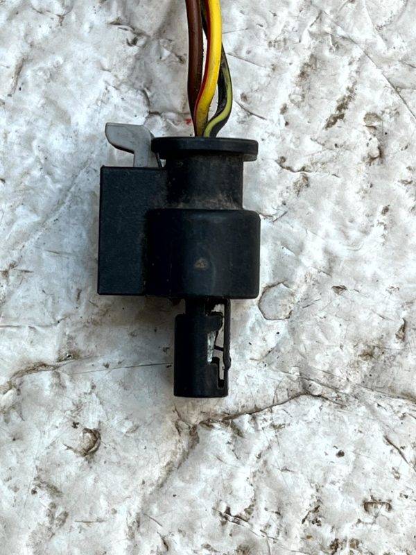 Mercedes GLE W166 PDC Parking Sensor Loom Plug Connector A0225452426 Genuine 178440208008 5
