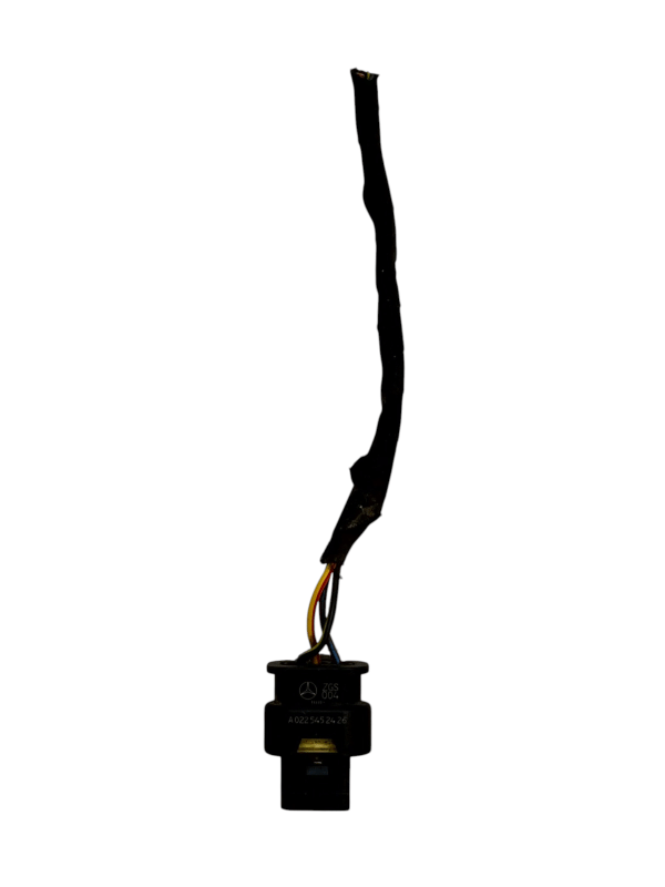 Mercedes GLE W166 PDC Parking Sensor Loom Plug Connector A0225452426 Genuine 178440208008