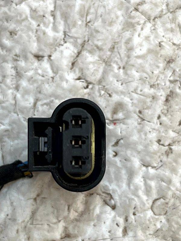 Mercedes GLE W166 PDC Parking Sensor Loom Plug Connector A0225452426 Genuine 178440208008 7