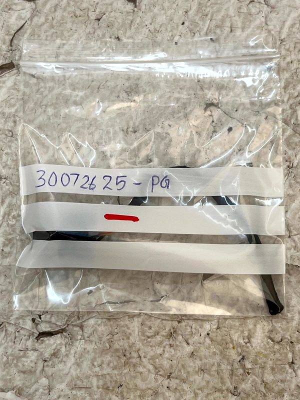 Mercedes GLE W166 PDC Parking Sensor Loom Plug Connector A0225452426 Genuine 178440208008 9