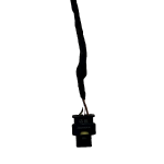 Mercedes GLE W166 PDC Parking Sensor Loom Plug Connector A0225452426 Genuine 178525013368