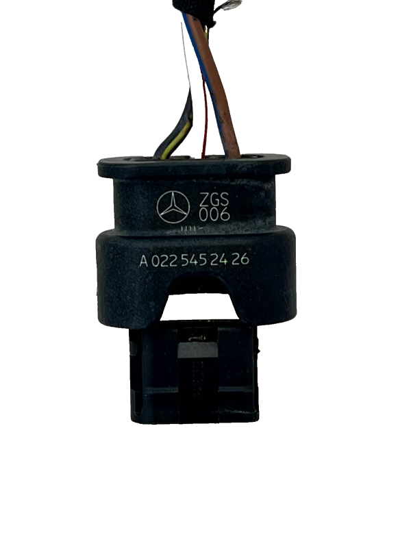 Mercedes GLE W166 PDC Parking Sensor Loom Plug Connector A0225452426 Genuine 178525013368 2