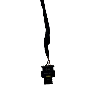 Mercedes GLE W166 PDC Parking Sensor Loom Plug Connector A0225452426 Genuine - Image 1