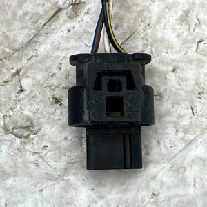 Mercedes GLE W166 PDC Parking Sensor Loom Plug Connector A0225452426 Genuine - Image 4