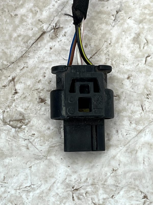 Mercedes GLE W166 PDC Parking Sensor Loom Plug Connector A0225452426 Genuine 178525013368 4