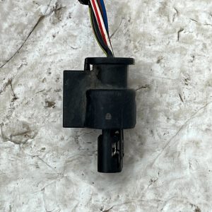 Mercedes GLE W166 PDC Parking Sensor Loom Plug Connector A0225452426 Genuine - Image 5