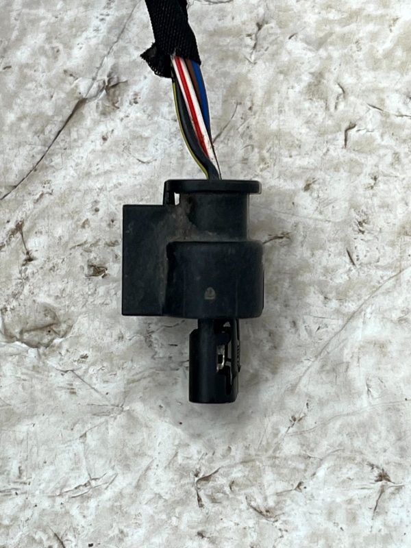 Mercedes GLE W166 PDC Parking Sensor Loom Plug Connector A0225452426 Genuine 178525013368 5