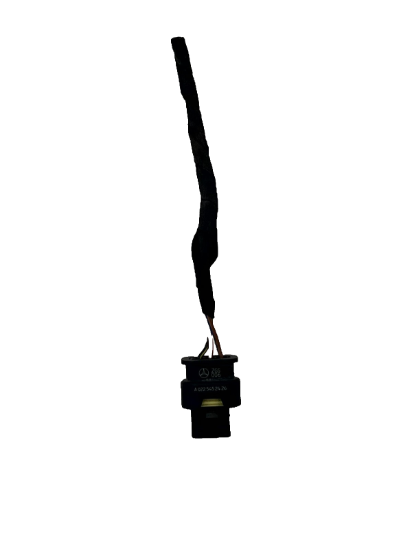 Mercedes GLE W166 PDC Parking Sensor Loom Plug Connector A0225452426 Genuine 178525013368