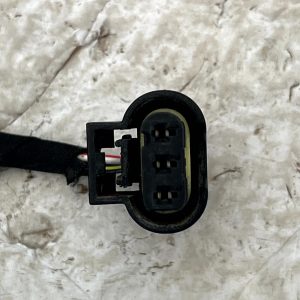 Mercedes GLE W166 PDC Parking Sensor Loom Plug Connector A0225452426 Genuine - Image 7
