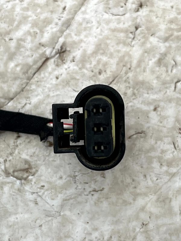 Mercedes GLE W166 PDC Parking Sensor Loom Plug Connector A0225452426 Genuine 178525013368 7