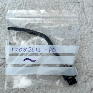 Mercedes GLE W166 PDC Parking Sensor Loom Plug Connector A0225452426 Genuine - Image 9