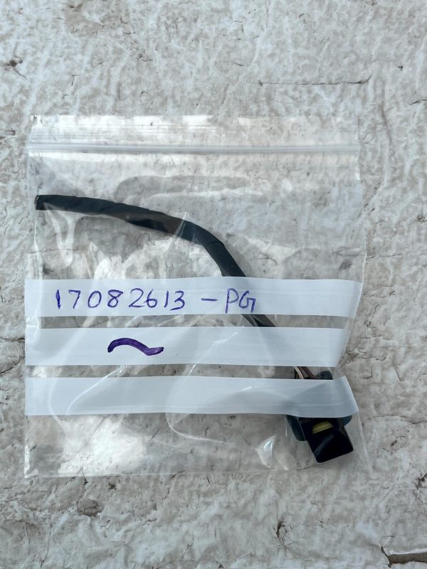 Mercedes GLE W166 PDC Parking Sensor Loom Plug Connector A0225452426 Genuine 178525013368 9